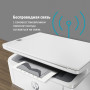 Багатофункціональний пристрій HP LaserJet Pro M141w WiFi (7MD74A) Багатофункціональний пристрій HP LaserJet Pro M141w WiFi (7MD74A)