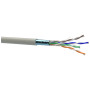 Кабель мережевий OK-Net FTP 305м cat.5e LSFROH (F/UTP-cat.5E LSFROH) (КПВнг-HFЭ-ВП (200) 4*2*0,51) Кабель мережевий OK-Net FTP 305м cat.5e LSFROH (F/UTP-cat.5E LSFROH) (КПВнг-HFЭ-ВП (200) 4*2*0,51)