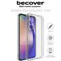 Чохол до мобільного телефона BeCover Samsung Galaxy A56 SM-A566 Transparancy (712899) Чохол до мобільного телефона BeCover Samsung Galaxy A56 SM-A566 Transparancy (712899)