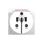 Дата кабель USB 2.0 AM to Lightning + Micro 5P + USB-C pentapower.black Promate (pentapower.black) Дата кабель USB 2.0 AM to Lightning + Micro 5P + USB-C pentapower.black Promate (pentapower.black)