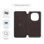 Чохол до мобільного телефона Armorstandart G-Case Xiaomi Redmi Note 14 Pro 5G / Poco X7 Green (ARM79789) Чохол до мобільного телефона Armorstandart G-Case Xiaomi Redmi Note 14 Pro 5G / Poco X7 Green (ARM79789)