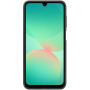 Чохол до мобільного телефона Samsung Galaxy A26 (A266), Card Slot Case black (EF-OA266TBEGWW) Чохол до мобільного телефона Samsung Galaxy A26 (A266), Card Slot Case black (EF-OA266TBEGWW)