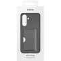 Чохол до мобільного телефона Samsung Galaxy A36 (A366), Card Slot Case black (EF-OA366TBEGWW) Чохол до мобільного телефона Samsung Galaxy A36 (A366), Card Slot Case black (EF-OA366TBEGWW)