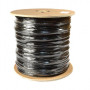 Кабель мережевий FinMark FTP 305м, CAT5e 4P 24AWG PE B Pull Box Outdoor (054594) Кабель мережевий FinMark FTP 305м, CAT5e 4P 24AWG PE B Pull Box Outdoor (054594)