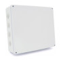 Розподільча коробка YOSO 400х350х120 white (400x350x120 white) Розподільча коробка YOSO 400х350х120 white (400x350x120 white)