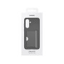 Чохол до мобільного телефона Samsung Galaxy A56 (A566), Card Slot Case black (EF-OA566TBEGWW) Чохол до мобільного телефона Samsung Galaxy A56 (A566), Card Slot Case black (EF-OA566TBEGWW)
