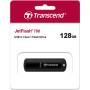USB флеш накопичувач Transcend 128GB JetFlash 700 USB 3.0 (TS128GJF700) USB флеш накопичувач Transcend 128GB JetFlash 700 USB 3.0 (TS128GJF700)