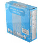 Кабель мережевий FinMark UTP 100м CAT5e 4P 24AWG PVC W Pull Box (163143) Кабель мережевий FinMark UTP 100м CAT5e 4P 24AWG PVC W Pull Box (163143)