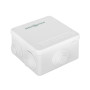 Розподільча коробка Greenvision G85х85х50 IP65 Розподільча коробка Greenvision G85х85х50 IP65