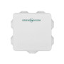 Розподільча коробка Greenvision G85х85х50 IP65 Розподільча коробка Greenvision G85х85х50 IP65