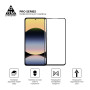 Скло захисне Armorstandart Pro Xiaomi Redmi Note 14 4G Black (ARM79679) Скло захисне Armorstandart Pro Xiaomi Redmi Note 14 4G Black (ARM79679)