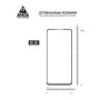 Скло захисне Armorstandart Pro Xiaomi Redmi Note 14 4G Black (ARM79679) Скло захисне Armorstandart Pro Xiaomi Redmi Note 14 4G Black (ARM79679)