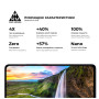 Скло захисне Armorstandart Pro Xiaomi Redmi Note 14 4G Black (ARM79679) Скло захисне Armorstandart Pro Xiaomi Redmi Note 14 4G Black (ARM79679)