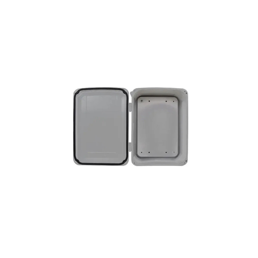 Розподільча коробка Atis AB-BOX GREY