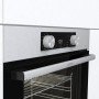Комплект вбудованої техніки Gorenje SET_BO6737E02XK_G642ABX Комплект вбудованої техніки Gorenje SET_BO6737E02XK_G642ABX