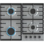 Комплект вбудованої техніки Gorenje SET_BO6737E02XK_G642ABX Комплект вбудованої техніки Gorenje SET_BO6737E02XK_G642ABX
