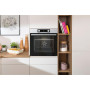 Комплект вбудованої техніки Gorenje SET_BO6737E02XK_G642ABX Комплект вбудованої техніки Gorenje SET_BO6737E02XK_G642ABX