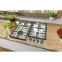 Комплект вбудованої техніки Gorenje SET_BO6737E02XK_G642ABX Комплект вбудованої техніки Gorenje SET_BO6737E02XK_G642ABX