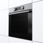 Комплект вбудованої техніки Gorenje SET_BO6737E02XK_G642ABX Комплект вбудованої техніки Gorenje SET_BO6737E02XK_G642ABX