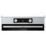 Комплект вбудованої техніки Gorenje SET_BO6737E02XK_G642ABX Комплект вбудованої техніки Gorenje SET_BO6737E02XK_G642ABX