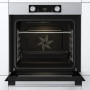 Комплект вбудованої техніки Gorenje SET_BO6737E02XK_G642ABX Комплект вбудованої техніки Gorenje SET_BO6737E02XK_G642ABX