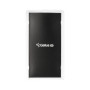 Скло захисне Gelius Pro 5D Privasy Glass for iPhone XS Max Black (00000070959) Скло захисне Gelius Pro 5D Privasy Glass for iPhone XS Max Black (00000070959)