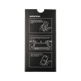 Скло захисне Gelius Pro 5D Privasy Glass for iPhone XS Max Black (00000070959) Скло захисне Gelius Pro 5D Privasy Glass for iPhone XS Max Black (00000070959)
