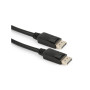 Кабель мультимедійний DisplayPort M to DisplayPort M 10.0m V1.2 Cablexpert (CC-DP2-10M) Кабель мультимедійний DisplayPort M to DisplayPort M 10.0m V1.2 Cablexpert (CC-DP2-10M)
