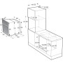 Комплект вбудованої техніки Gorenje BO6735E05B + GTW641EB (SET_BO6735E05B_GTW641EB) Комплект вбудованої техніки Gorenje BO6735E05B + GTW641EB (SET_BO6735E05B_GTW641EB)