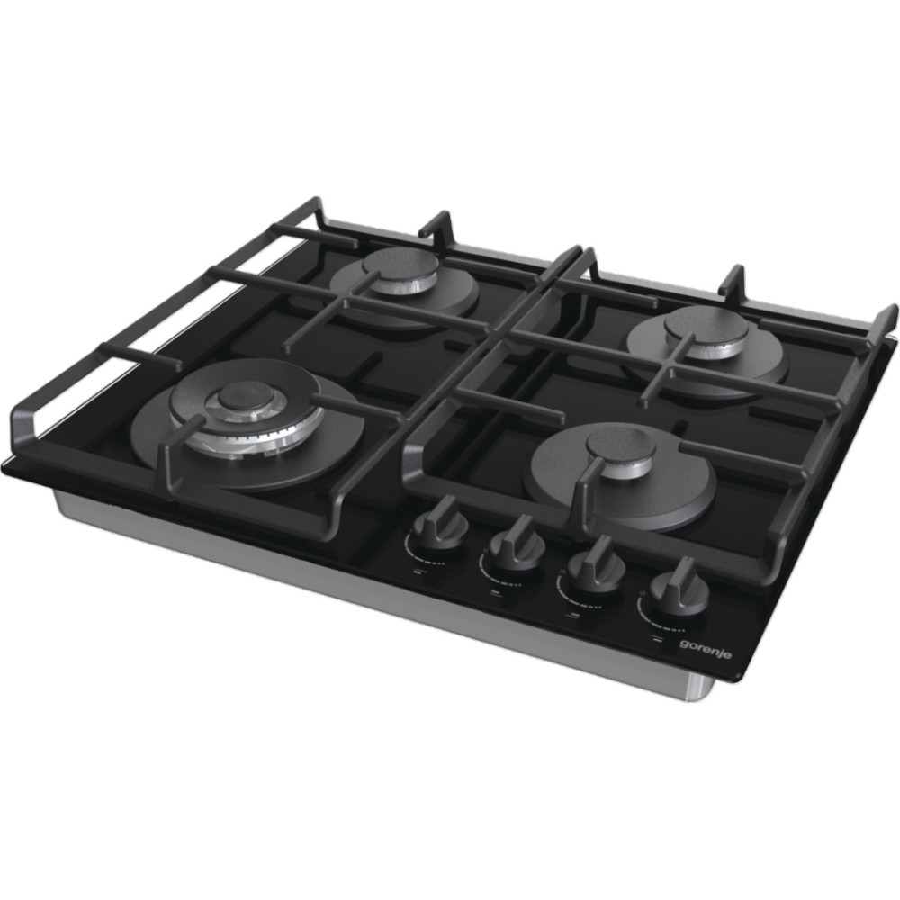 Комплект вбудованої техніки Gorenje BO6735E05B + GTW641EB (SET_BO6735E05B_GTW641EB)