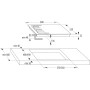 Комплект вбудованої техніки Gorenje BO6735E05B + GTW641EB (SET_BO6735E05B_GTW641EB) Комплект вбудованої техніки Gorenje BO6735E05B + GTW641EB (SET_BO6735E05B_GTW641EB)