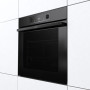 Комплект вбудованої техніки Gorenje BO6735E05B + GTW641EB (SET_BO6735E05B_GTW641EB) Комплект вбудованої техніки Gorenje BO6735E05B + GTW641EB (SET_BO6735E05B_GTW641EB)