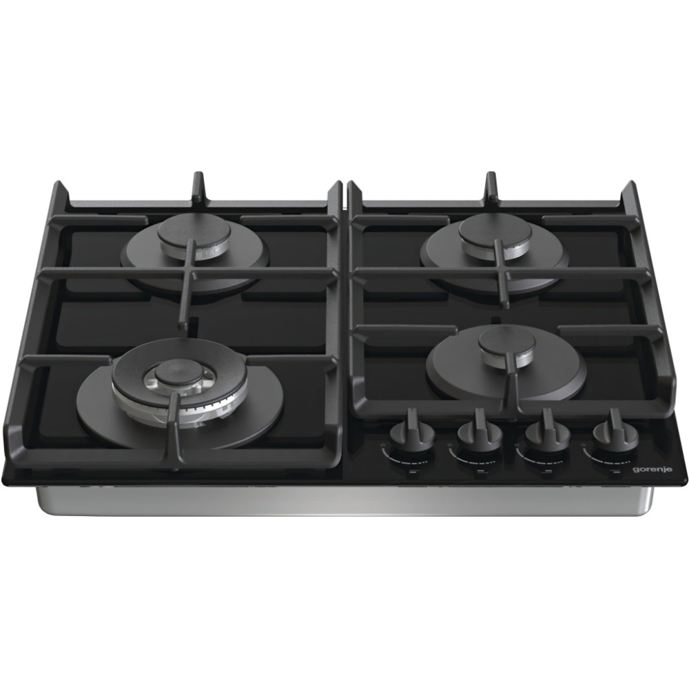Комплект вбудованої техніки Gorenje BO6735E05B + GTW641EB (SET_BO6735E05B_GTW641EB)