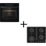 Комплект вбудованої техніки Gorenje BO6735E05B + GTW641EB (SET_BO6735E05B_GTW641EB) Комплект вбудованої техніки Gorenje BO6735E05B + GTW641EB (SET_BO6735E05B_GTW641EB)