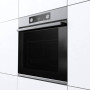 Комплект вбудованої техніки Gorenje BO6737E02X -нерж + ECT41SC- чорна (SET_BO6737E02X_ECT41SC) Комплект вбудованої техніки Gorenje BO6737E02X -нерж + ECT41SC- чорна (SET_BO6737E02X_ECT41SC)