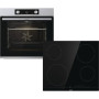 Комплект вбудованої техніки Gorenje BO6737E02X -нерж + ECT41SC- чорна (SET_BO6737E02X_ECT41SC) Комплект вбудованої техніки Gorenje BO6737E02X -нерж + ECT41SC- чорна (SET_BO6737E02X_ECT41SC)