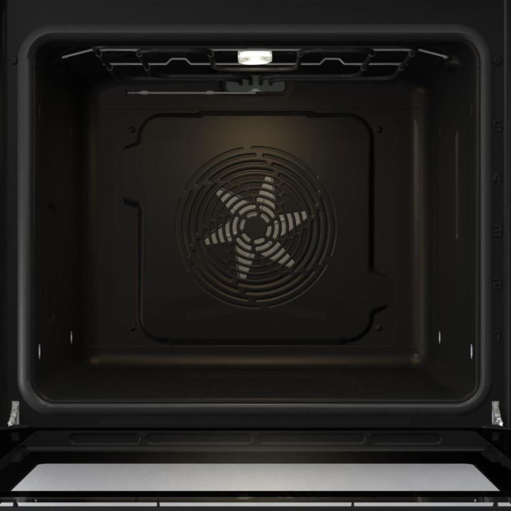 Комплект вбудованої техніки Gorenje BO6735E02BK + G641EB (SET_BO6735E02BK_G641EB)