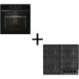 Комплект вбудованої техніки Gorenje BO6735E02BK + G641EB (SET_BO6735E02BK_G641EB) Комплект вбудованої техніки Gorenje BO6735E02BK + G641EB (SET_BO6735E02BK_G641EB)