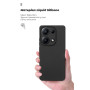 Чохол до мобільного телефона Armorstandart ICON Xiaomi Redmi Note 14S 4G Camera cover Black (ARM82008) Чохол до мобільного телефона Armorstandart ICON Xiaomi Redmi Note 14S 4G Camera cover Black (ARM82008)