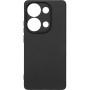 Чохол до мобільного телефона Armorstandart ICON Xiaomi Redmi Note 14S 4G Camera cover Black (ARM82008) Чохол до мобільного телефона Armorstandart ICON Xiaomi Redmi Note 14S 4G Camera cover Black (ARM82008)