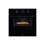 Комплект вбудованої техніки Electrolux Духова шафа EOF3H50BK + Варильна поверхня KGS6436RK (1) Комплект вбудованої техніки Electrolux Духова шафа EOF3H50BK + Варильна поверхня KGS6436RK (1)