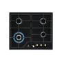 Комплект вбудованої техніки Electrolux Духова шафа EOF3H50BK + Варильна поверхня KGS6436RK (1) Комплект вбудованої техніки Electrolux Духова шафа EOF3H50BK + Варильна поверхня KGS6436RK (1)