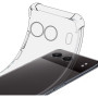 Чохол до мобільного телефона BeCover Anti-Shock OnePlus Nord 4 5G Clear (713159) Чохол до мобільного телефона BeCover Anti-Shock OnePlus Nord 4 5G Clear (713159)