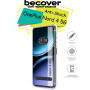 Чохол до мобільного телефона BeCover Anti-Shock OnePlus Nord 4 5G Clear (713159) Чохол до мобільного телефона BeCover Anti-Shock OnePlus Nord 4 5G Clear (713159)