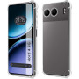Чохол до мобільного телефона BeCover Anti-Shock OnePlus Nord 4 5G Clear (713159) Чохол до мобільного телефона BeCover Anti-Shock OnePlus Nord 4 5G Clear (713159)
