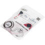 Кабель для передачі даних SATA III 0.5m Cablexpert (CC-SATAM-DATA) Кабель для передачі даних SATA III 0.5m Cablexpert (CC-SATAM-DATA)