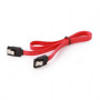 Кабель для передачі даних SATA III 0.5m Cablexpert (CC-SATAM-DATA) Кабель для передачі даних SATA III 0.5m Cablexpert (CC-SATAM-DATA)