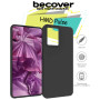 Чохол до мобільного телефона BeCover HMD Pulse Black (713142) Чохол до мобільного телефона BeCover HMD Pulse Black (713142)