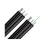 Кабель мережевий FinMark FTTH001-SM-18/Flex 1 волокно, 1км=1бхт (009295 / FTTH001-SM-18/Flex) Кабель мережевий FinMark FTTH001-SM-18/Flex 1 волокно, 1км=1бхт (009295 / FTTH001-SM-18/Flex)