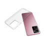 Чохол до мобільного телефона BeCover HMD Pulse Plus Transparancy (713145) Чохол до мобільного телефона BeCover HMD Pulse Plus Transparancy (713145)